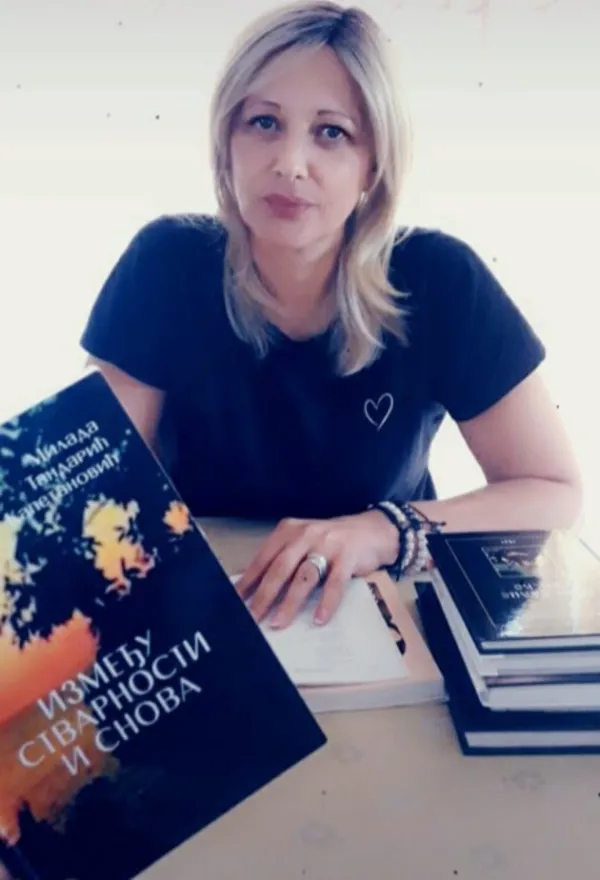 Milada Tandarić – Kapetanović