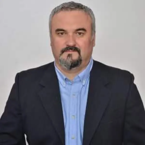 Dejan Spasojević