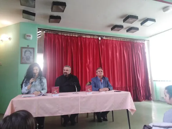 „Roda od zanata“ predstavljena zvorničkim osnovcima