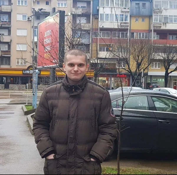 Intervju sa Aleksandrom Marićem iz Bijeljine