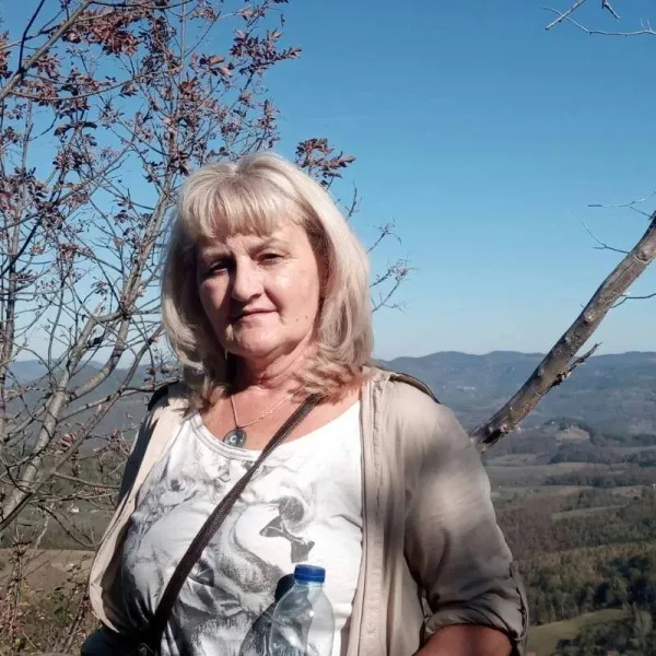 Uskoro zbirka pjesama ”Razgovor sa dušom” – Stojanka Kosorić