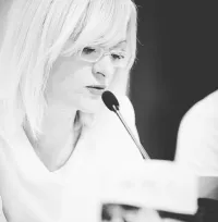 Sanja Vilus, (Abazović)