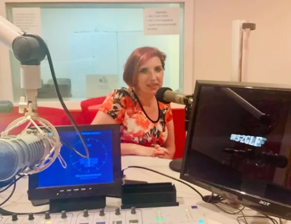 Nevena Tatić Karajović
