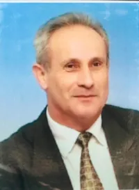Miomir Milinković – Izvod Iz Biografije