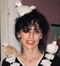 Zorica Paunović ( Vukčević)