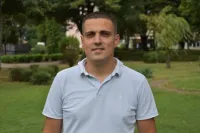 Stevan Milošević