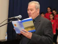 Milovan Milanko Lelek