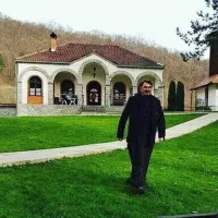 Nenad V. Andrić, Protojerej-Stavrofor