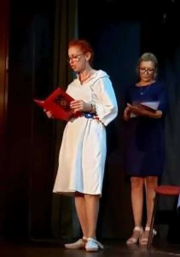 DOK GORI NOTR DAM – Jasna Milenović