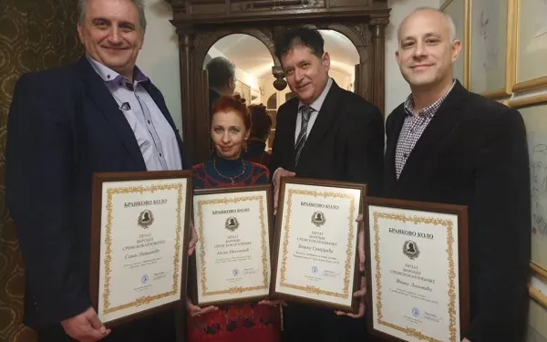 U Karlovačkoj gimnaziji počeli „Prolećni Brankovi dani 2019“
