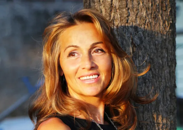 Sonja Padrov Tešanović: Uskoro zbirka pjesama ”Taj se začin ljubav zove”
