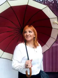 Zdravka Babić