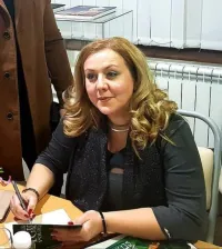 Marija Lazarević