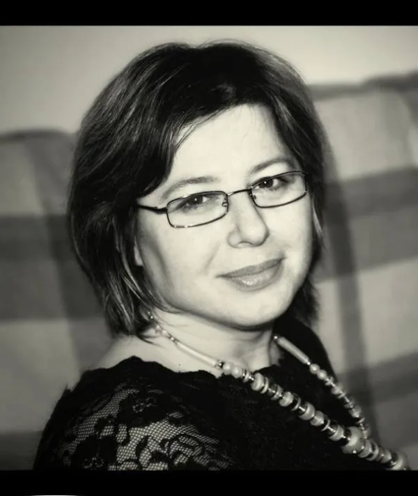 Intervju sa Željkom Ignjatić