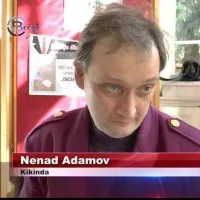 Nenad Adamov