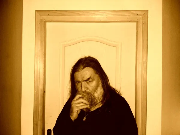 Slavko Mali