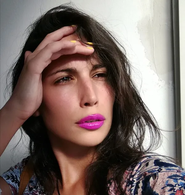 Danijela Kalezić: Ljubav čini čovjeka potpunom ličnošću