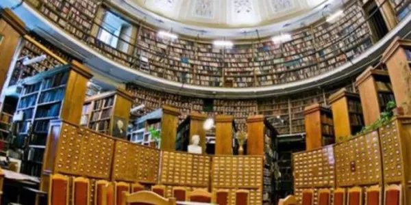 KAPITALNI PROJEKAT: Rusi digitalizuju srpske srednjovjekovne spise