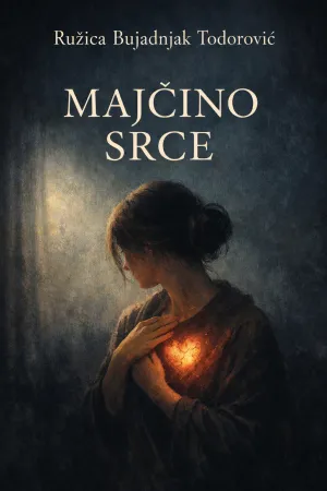 Majčino srce