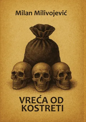 Vreća od kostreti