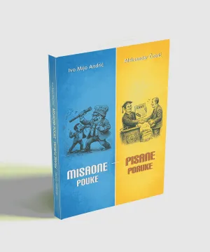 Misaone pouke & pisane poruke