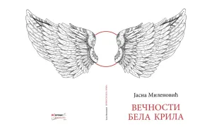 VEČNOSTI BEL AKRILA