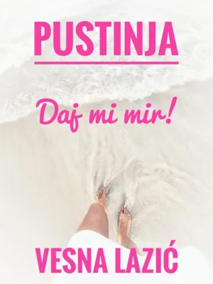 Pustinja