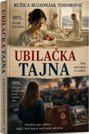 Ubilačka tajna