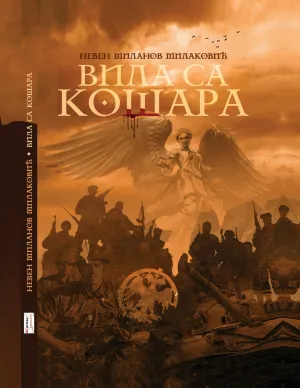 VILA SA KOŠARA