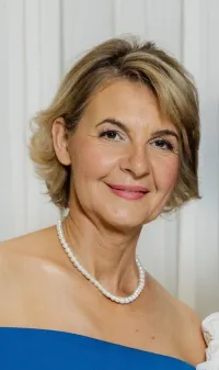 Gordana Jeftić