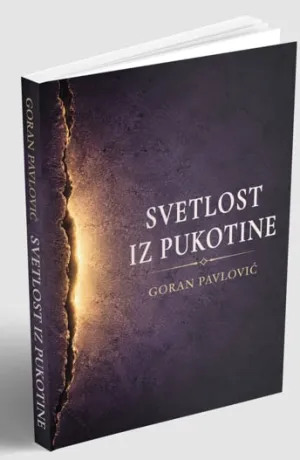 Svetlost iz pukotine