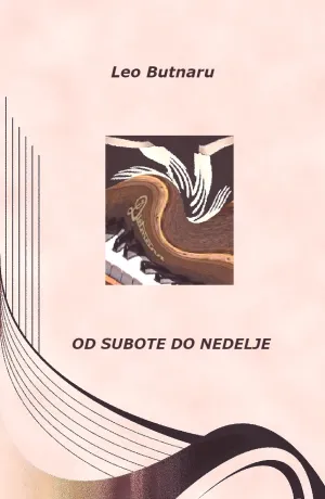 OD SUBOTE DO NEDELJE