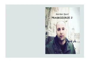 PRASKOZORJE