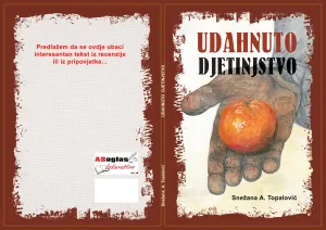 UDAHNUTO DJETINJSTVO