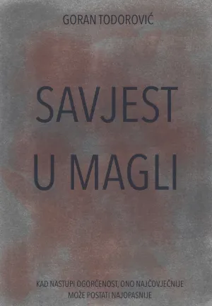 SAVJEST U MAGLI