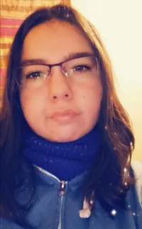 Kristina Anastasija Veras Brzin
