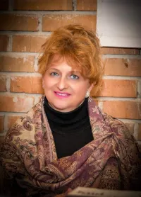 Radmila Đokić