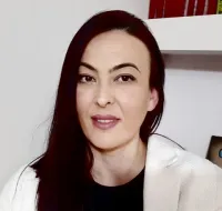 Snežana Aleksić – Topalović