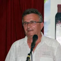 Miroslav Kokošar