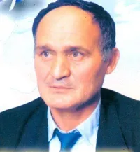 Rajko ( Jevte) Bošković