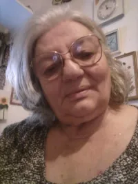 Gavric Danica -Dana