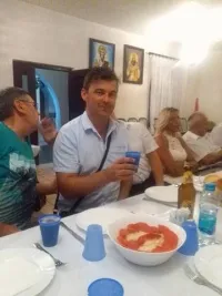 Goran Vuković: Zakon Međe
