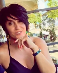 Sanja Bulatović