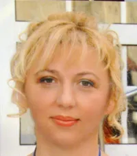 Violeta Milićević