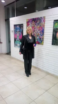 Snežana Nikolić