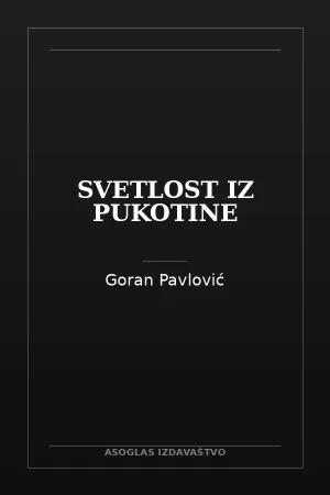Svetlost iz pukotine