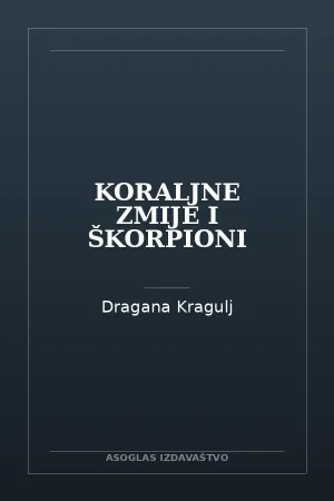 Koraljne zmije i škorpioni