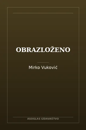 Obrazloženo