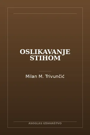 Oslikavanje stihom