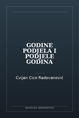 Godine podjela i podjele godina